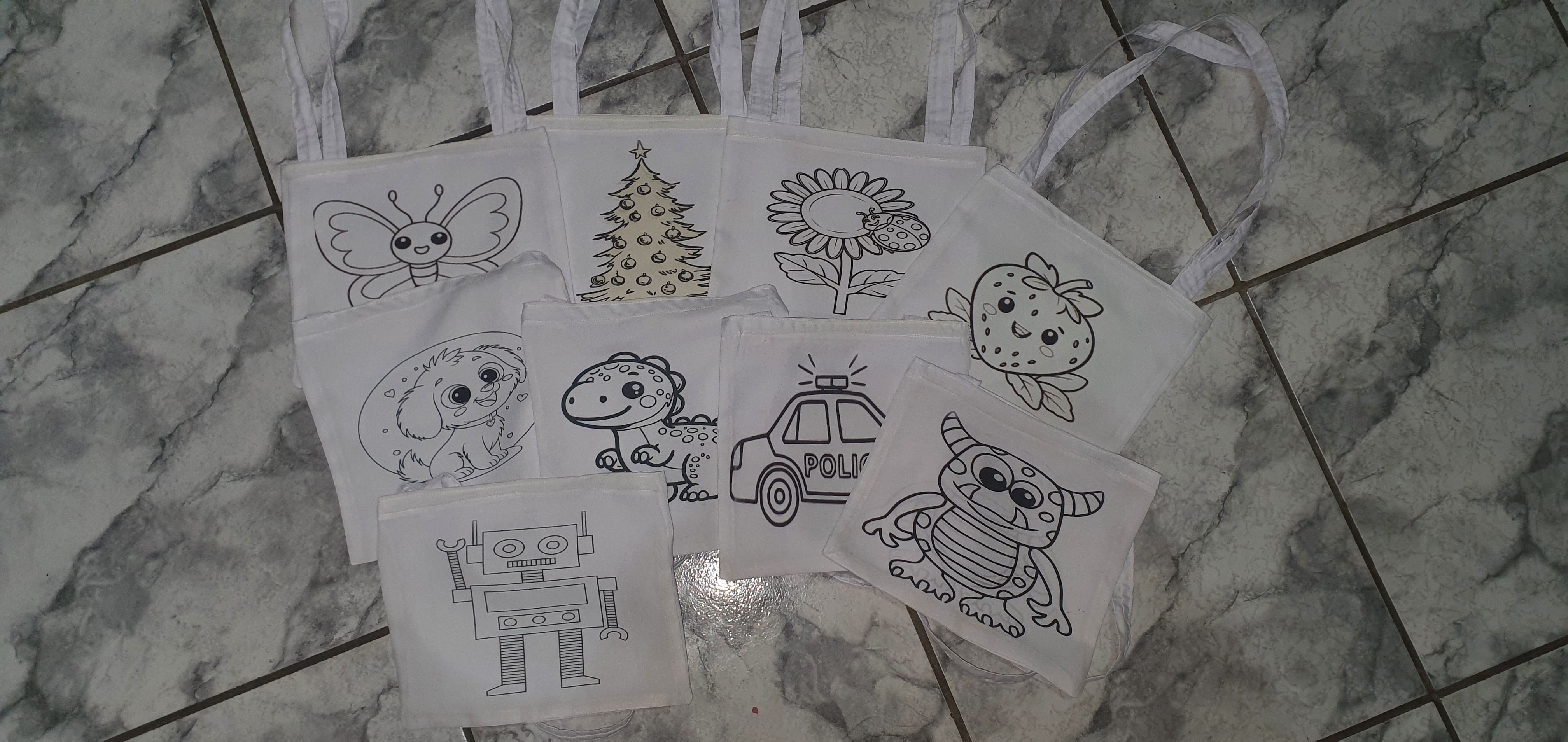 Art Bag